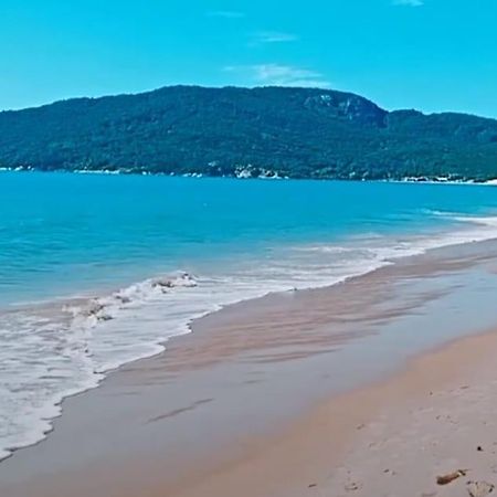 Apartmán Quarto Nos Ingleses Em Casa Compartilhada,Sem Banheiro Privativo Florianópolis Exteriér fotografie