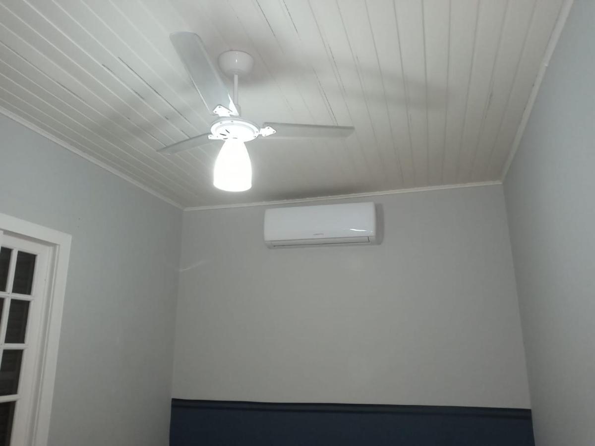 Apartmán Quarto Nos Ingleses Em Casa Compartilhada,Sem Banheiro Privativo Florianópolis Exteriér fotografie