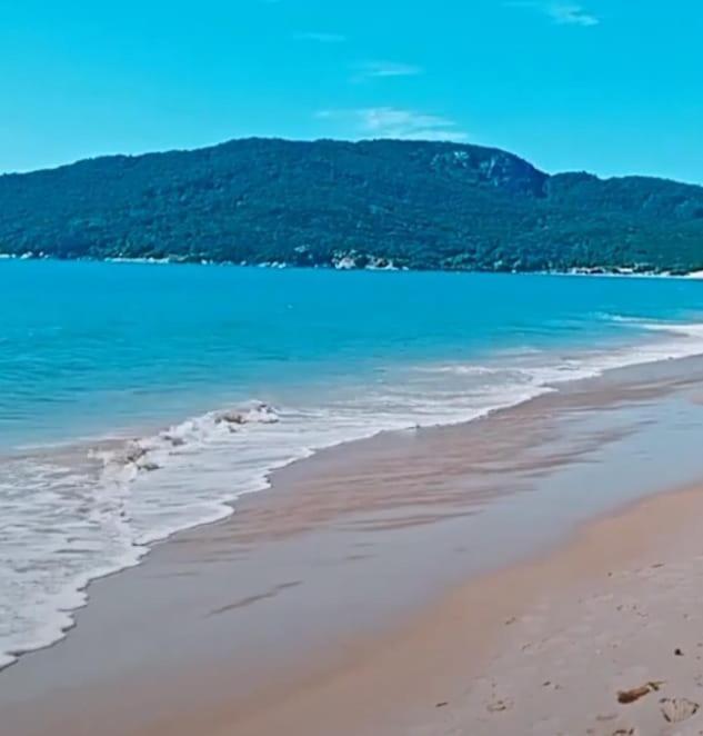 Apartmán Quarto Nos Ingleses Em Casa Compartilhada,Sem Banheiro Privativo Florianópolis Exteriér fotografie