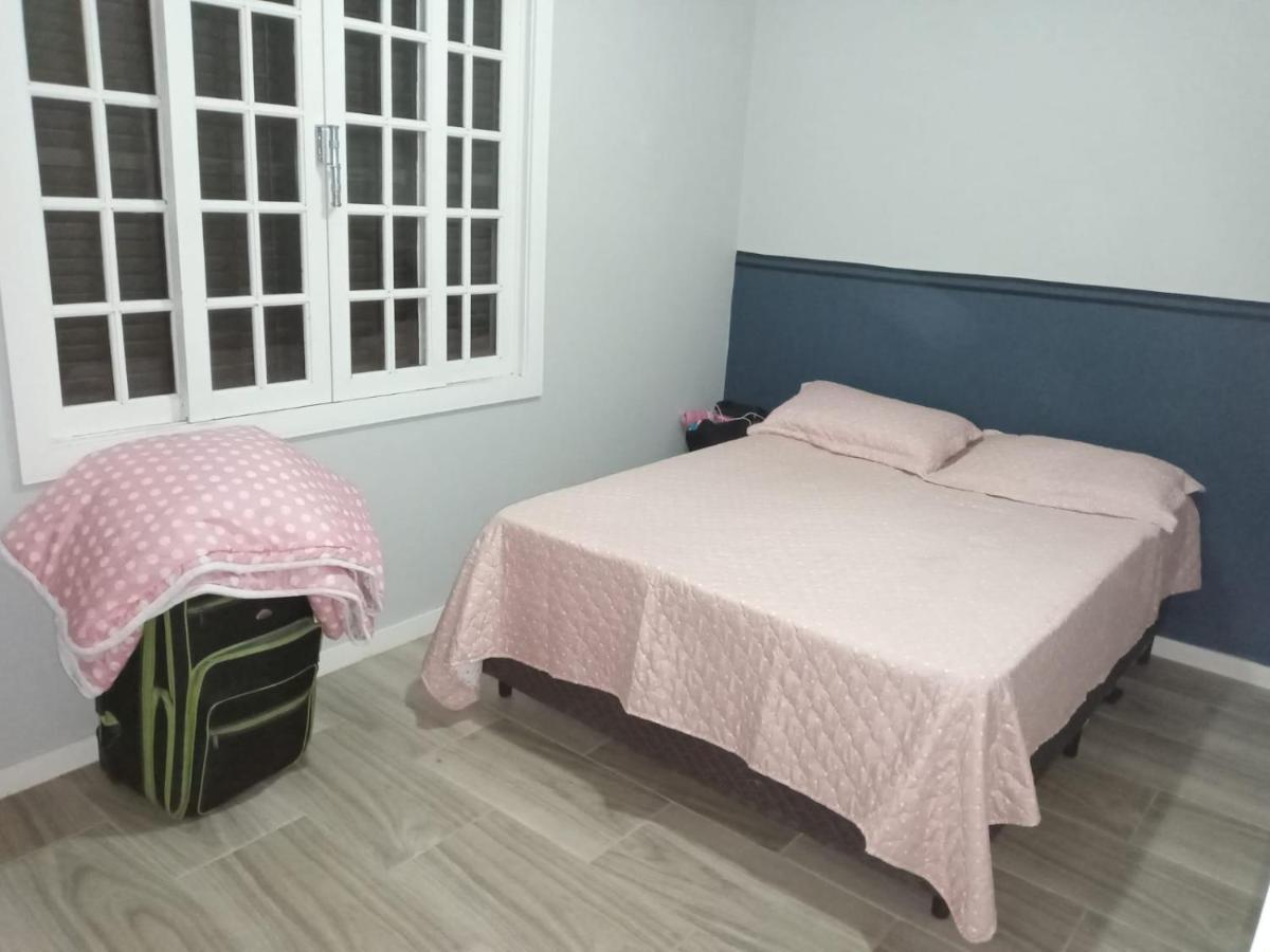 Apartmán Quarto Nos Ingleses Em Casa Compartilhada,Sem Banheiro Privativo Florianópolis Exteriér fotografie