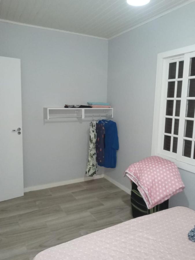 Apartmán Quarto Nos Ingleses Em Casa Compartilhada,Sem Banheiro Privativo Florianópolis Exteriér fotografie