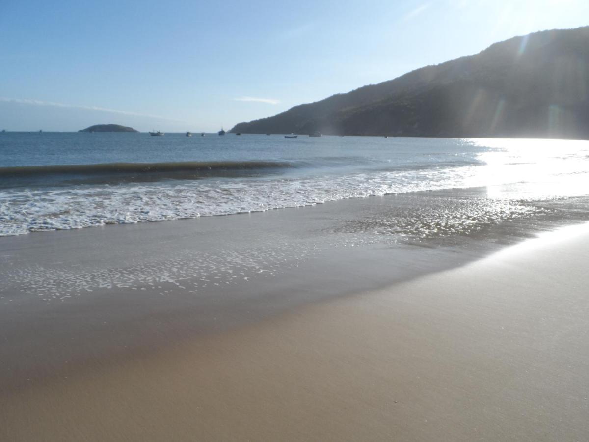 Apartmán Quarto Nos Ingleses Em Casa Compartilhada,Sem Banheiro Privativo Florianópolis Exteriér fotografie